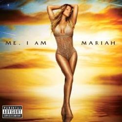 copertina CAREY MARIAH Me. I Am Mariah