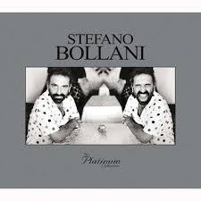 copertina BOLLANI STEFANO The Platinum Collection (3cd)