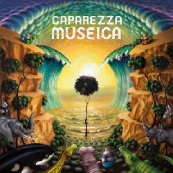 copertina CAPAREZZA Museica