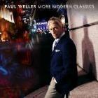 copertina WELLER PAUL (STYLE COUNCIL) More Modern Classics