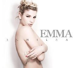 copertina EMMA Schiena