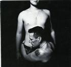 copertina U2 Songs Of Innocence
