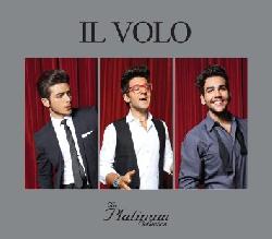 copertina IL VOLO The Platinum Collection (3cd)