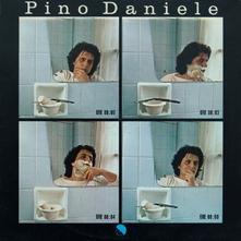 copertina DANIELE PINO Pino Daniele