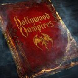 copertina HOLLYWOOD VAMPIRES Hollywood Vampires
