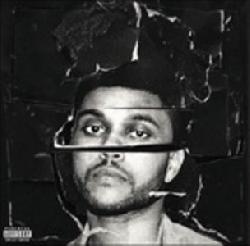 copertina WEEKND Beauty Behind The Madness