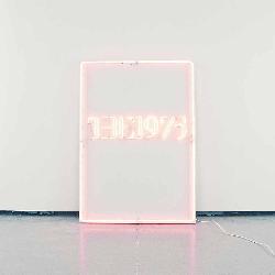 copertina THE 1975 I Love It When You Sleep For You Are Beautiful Yet So Unawar
