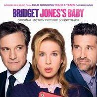 copertina FILM Bridget Jones's Baby