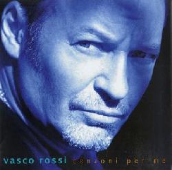 copertina ROSSI VASCO Canzoni Per Me (vinile Nero 180 Gr.)