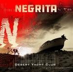 copertina NEGRITA Desert Yacht Club
