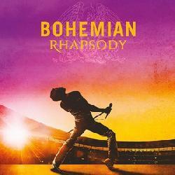 copertina QUEEN Bohemian Rhapsody (2lp)