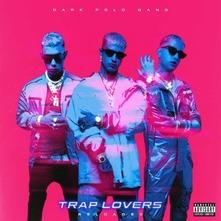 copertina DARK POLO Trap Lovers - Reloaded