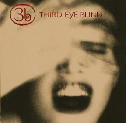 copertina THIRD EYE BLIND Third Eye Blind (2lp Gold) (indie Exclusive)