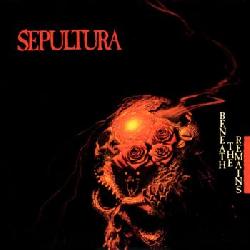 copertina SEPULTURA Beneath The Remains (2lp Deluxe Vinyl Edition)