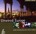 copertina VARI Unwired:europe