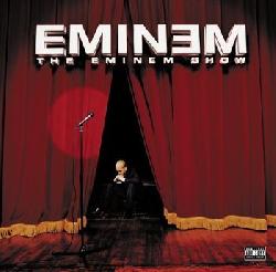 copertina EMINEM The Eminem Show (2lp)