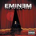 copertina EMINEM The Eminem Show