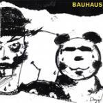 copertina BAUHAUS Mask