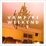copertina VAMPIRE WEEKEND Vampire Weekend
