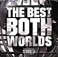 copertina KELLY R. The Best Of Both Worlds (con Jay-z)