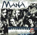 copertina MANA' Unplugged