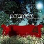 copertina PARAMORE All We Know Is Falling