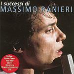 copertina RANIERI MASSIMO I Successi Di Massimo Ranieri