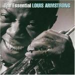 copertina ARMSTRONG LOUIS The Essential (2cd)