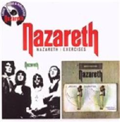 copertina NAZARETH Nazareth / Exercises