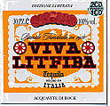 copertina LITFIBA Viva Litfiba 1 (2cd)