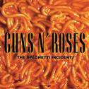 copertina GUNS N' ROSES The Spaghetti Incident