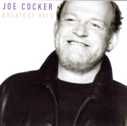 copertina COCKER JOE Greatest Hits