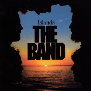 copertina BAND Islands