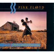 copertina PINK FLOYD A Collection Of Great  Dance Songs