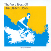copertina BEACH BOYS The Very Best