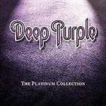 copertina DEEP PURPLE The Platinum Collection (3cd)