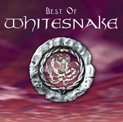 copertina WHITESNAKE Best Of Whitesnake