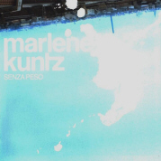 copertina MARLENE KUNTZ Senza Peso