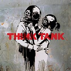 copertina BLUR Think Tank