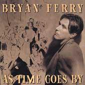 copertina FERRY BRYAN As Time Goes By