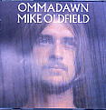 copertina OLDFIELD MIKE Ommadawn