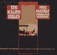 copertina OLDFIELD MIKE The Killing Fields (film)