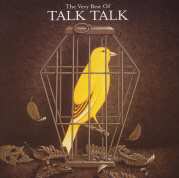 copertina TALK TALK 