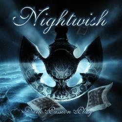 copertina NIGHTWISH Dark Passion Play