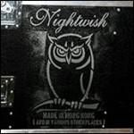 copertina NIGHTWISH Made In Hong Kong (cd+dvd)