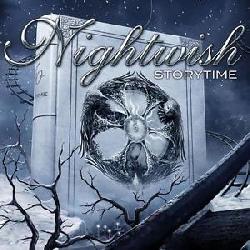 copertina NIGHTWISH Storytime
