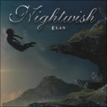 copertina NIGHTWISH Elan