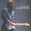 copertina CLAPTON ERIC The Cream Of Eric Clapton