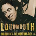 copertina GELDOF BOB Loudmouth (the Best Of)