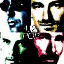 copertina U2 Pop